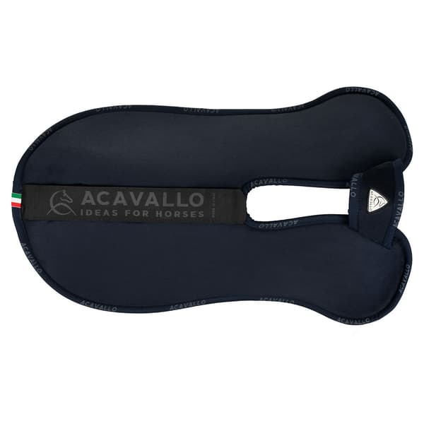 Acavallo Piuma Wfs Ruskind Halvpad