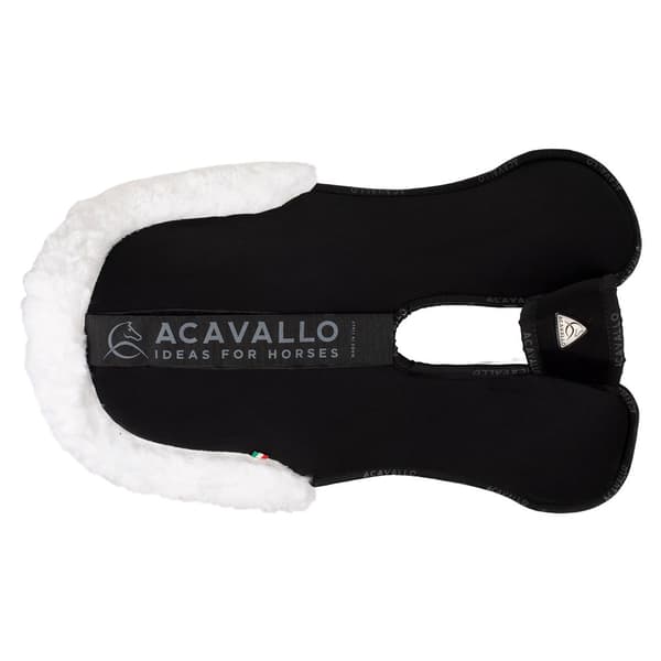 Acavallo Piuma-fs Wfs-fs Ruskind Halvpad