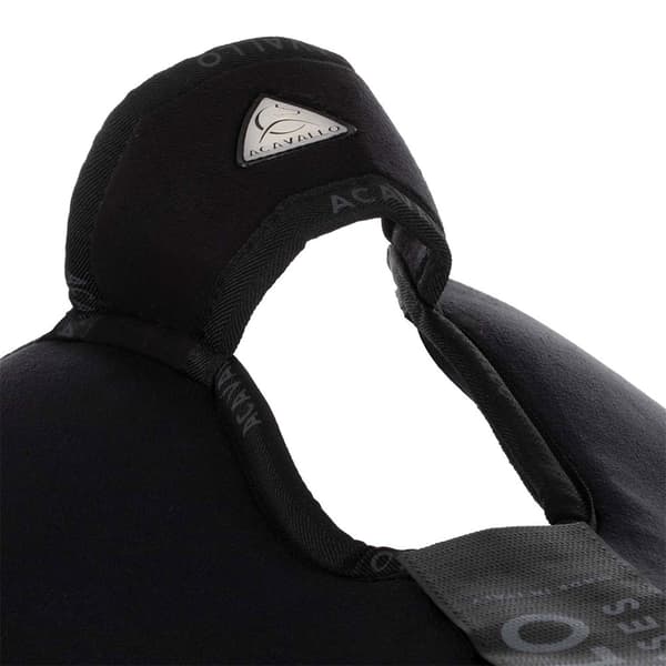 Acavallo Piuma-fs Wfs-fs Ruskind Halvpad