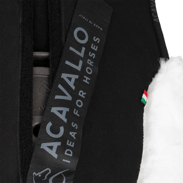Acavallo Piuma-fs Wfs-fs Ruskind Halvpad