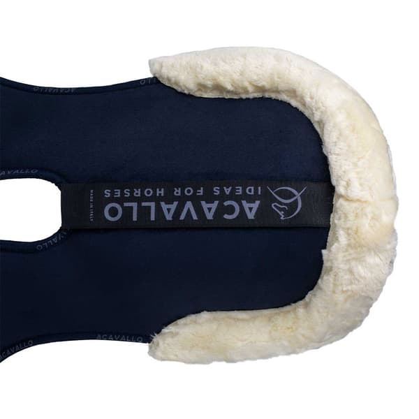 Acavallo Piuma-fs Wfs-fs Mokkanauha