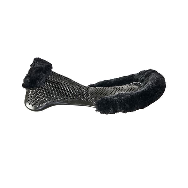 Acavallo Gel Ns-s Classic-s Halvdyna För Främre Stigrörsskärning