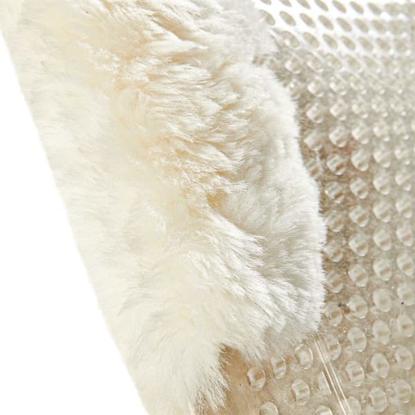Acavallo Gel Ns-s Classic-s Full Takaosan Puolipehmuste