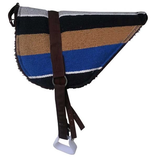Tattini Bar Ryggsadelpad