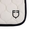 Miniatyrbillede 5 af 5: Equestro Onion Jersey Black Line Edition Springsadelpude  Full