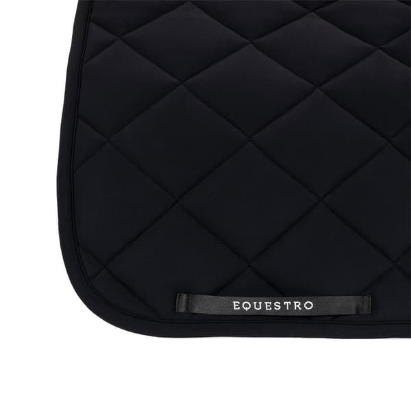 Equestro Black Line Edition Kouluhevosen Satulahuopa  Full