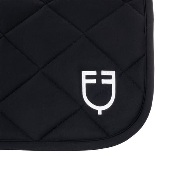 Equestro Black Line Edition Kouluhevosen Satulahuopa  Full