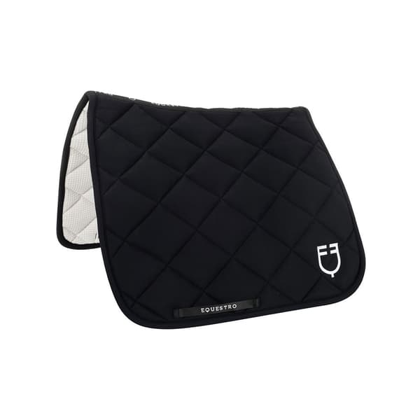 Equestro Black Line Edition Kouluhevosen Satulahuopa  Full