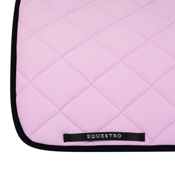 Equestro Black Line Edition Dressursaddel  Full