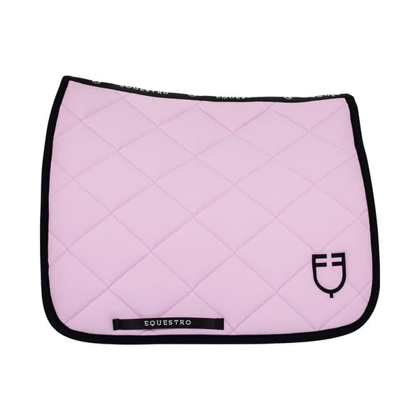 Equestro Black Line Edition Dressursaddel  Full