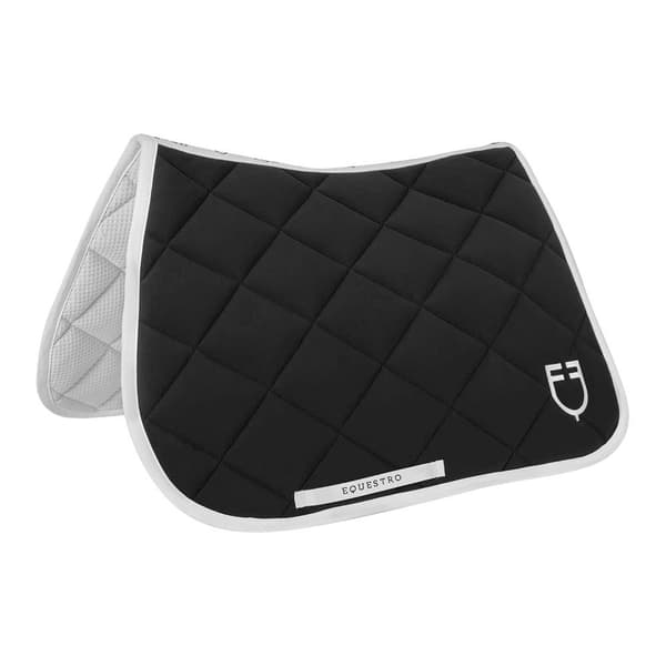 Equestro White Line Edition Technical Hyppysatulahuopa  Full