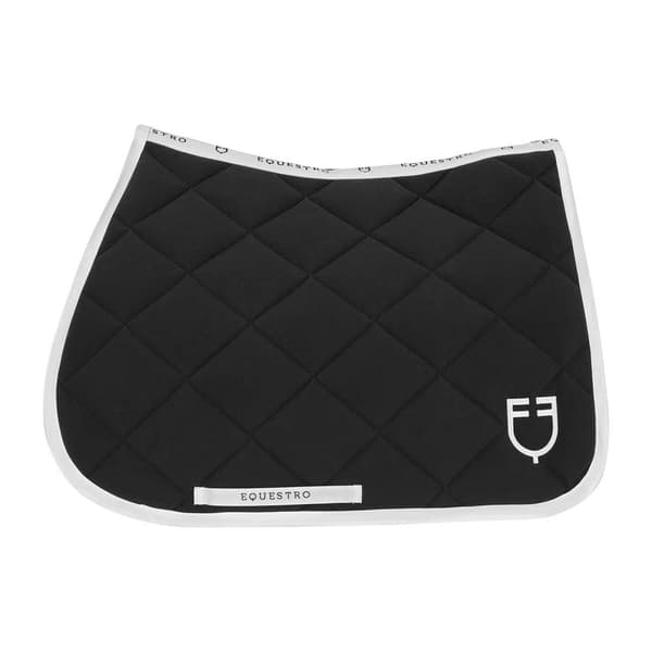 Equestro White Line Edition Technical Hyppysatulahuopa  Pony