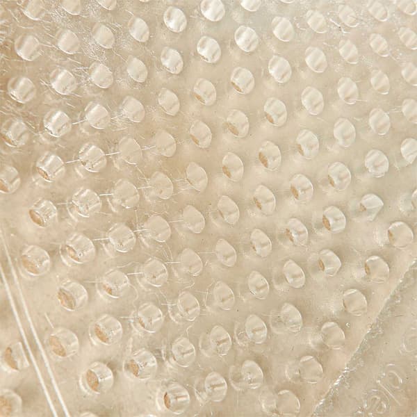 Acavallo Gel Ns-s Classic-s Full Puolipatja Valkoinen Extra Full