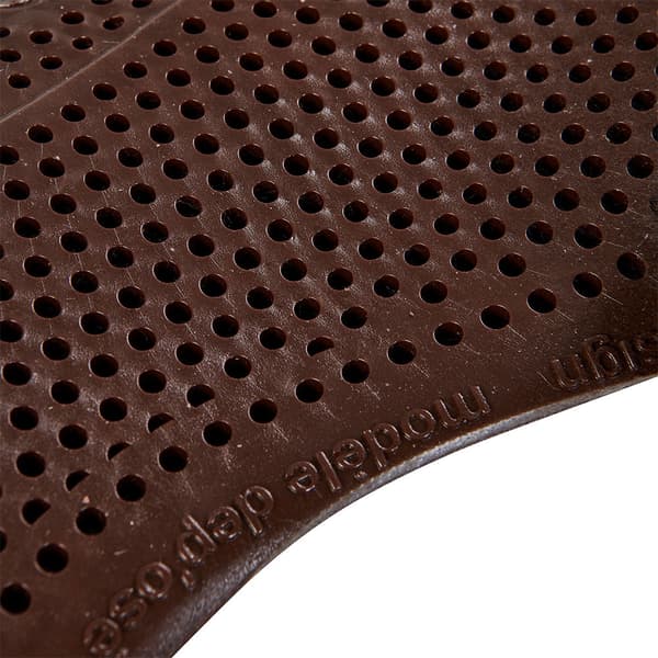 Acavallo Gel Ns-s Classic-s Dri-lex Leikattu Puolipehmuste  Cob