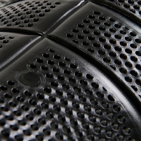Acavallo Gel Ns Classic Shaped Takaosan Puolipehmuste