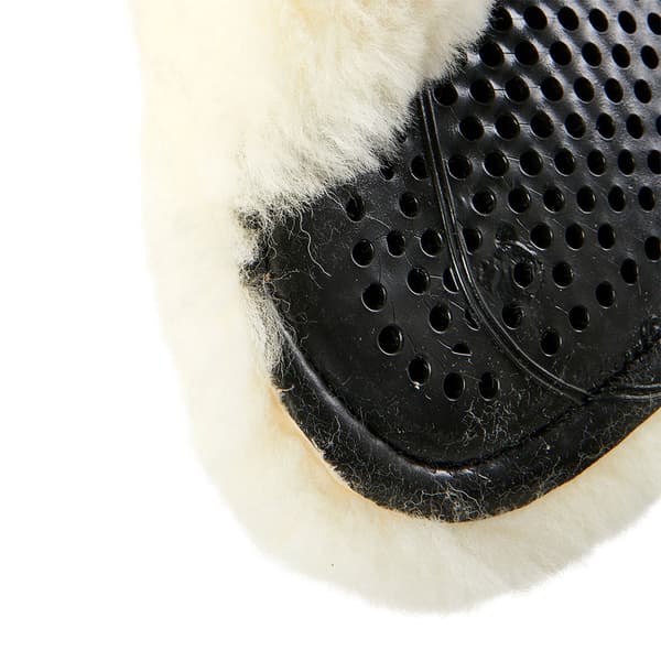 Acavallo Gel Ns-s Classic-s Full Halv Pad  Extra Full