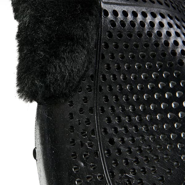 Acavallo Gel Ns-fs Classic-fs Udskåret Halvpude  Cob