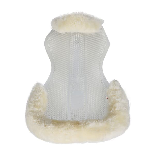 Acavallo Gel Ns-s Classic-s Leikattu Puolipehmuste  Cob