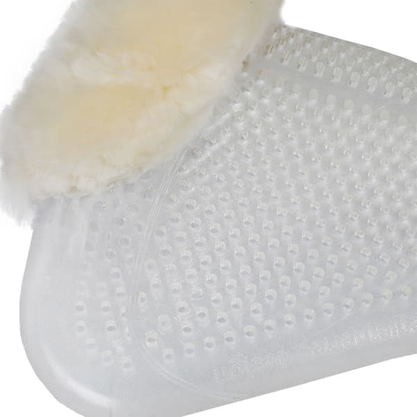 Acavallo Gel Ns-s Classic-s Leikattu Puolipehmuste  Cob