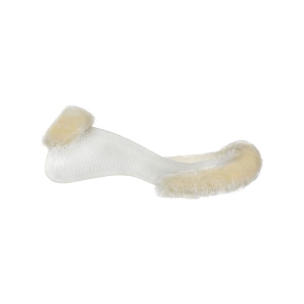 Acavallo Gel Ns-s Classic-s Leikattu Puolipehmuste  Cob