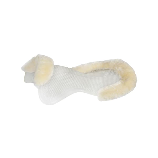 Acavallo Gel Ns-s Classic-s Leikattu Puolipehmuste  Cob