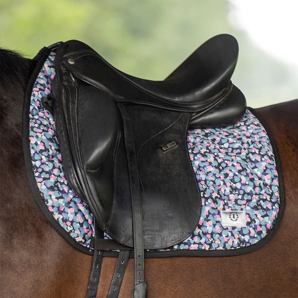 Imperial Riding Pandora Dressursadel  Pony