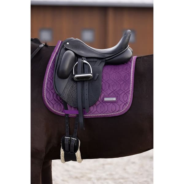 Imperial Riding Sky Dressyrsadel Cob