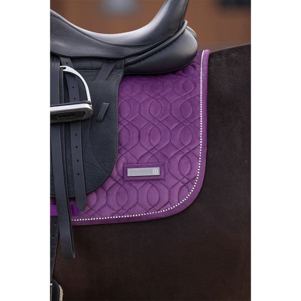 Imperial Riding Sky Dressyrsadel Cob