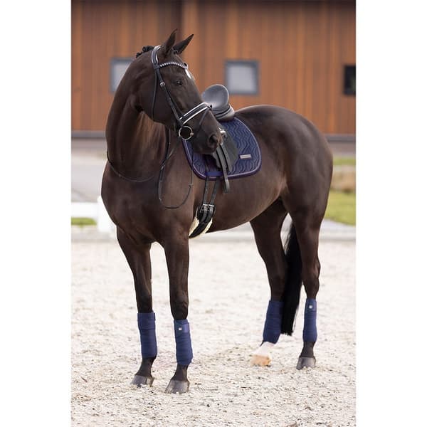 Imperial Riding Sky Dressursadel Full