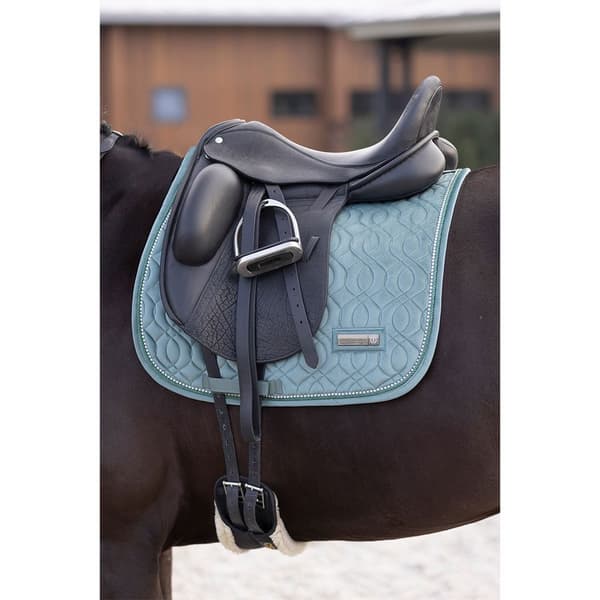 Imperial Riding Sky Dressyrsadel  Pony