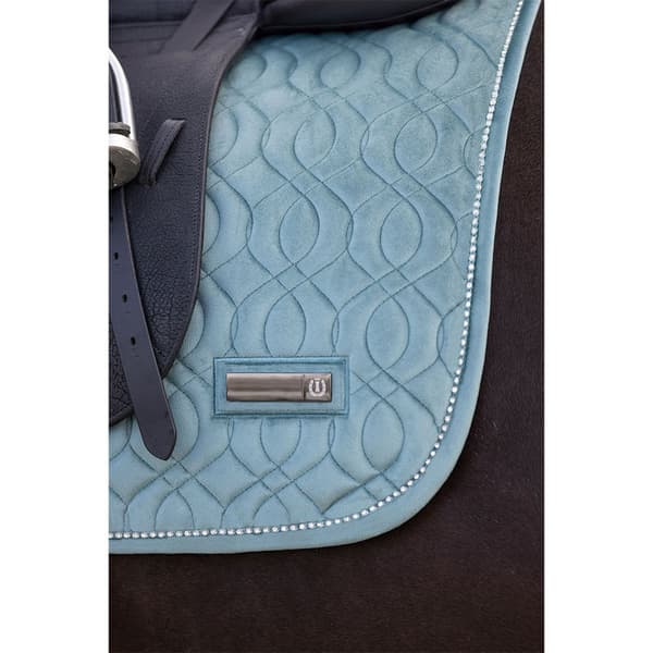 Imperial Riding Sky Dressyrsadel  Pony