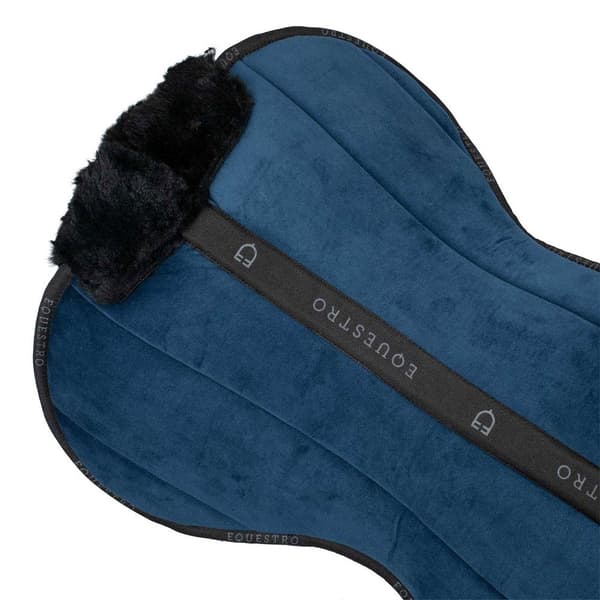 Equestro Eco Wool Louvre Pude