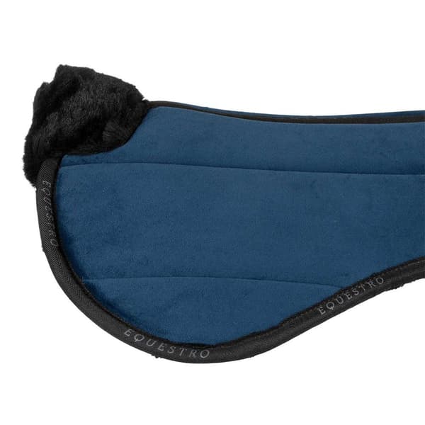 Equestro Eco Wool Louvre Pude