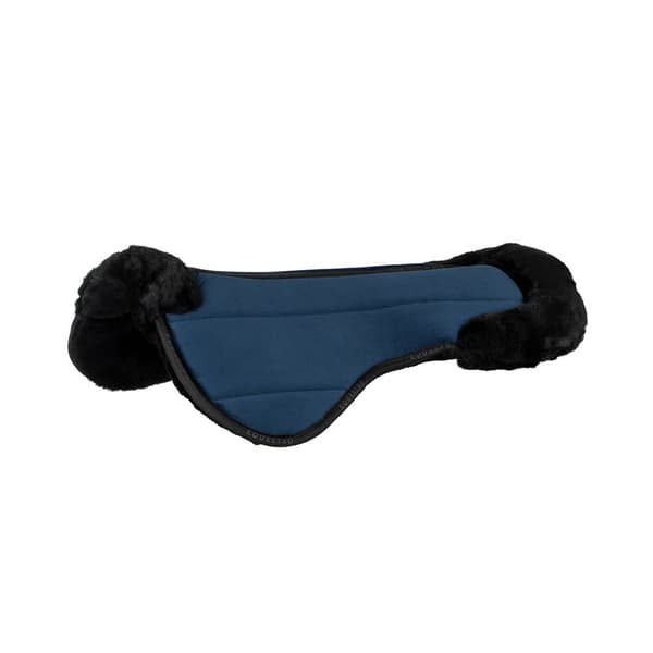 Equestro Eco Wool Louvre Pude