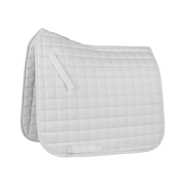 Horka Basic Kouluhevosen Satulahuopa  Full