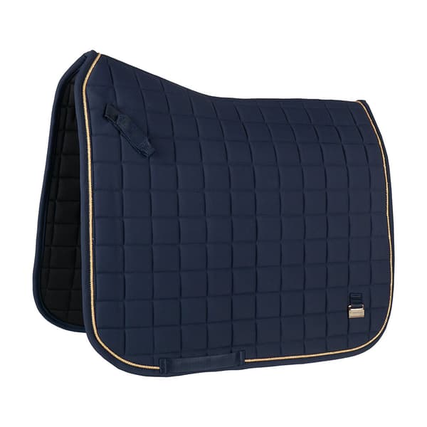 Horka Deluxe Dressursaddel Full
