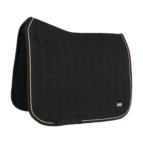 Horka Deluxe Dressursaddel  Full