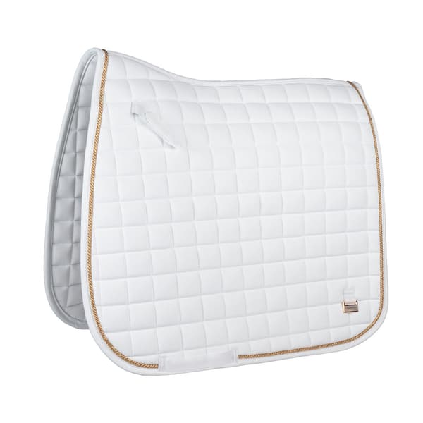Horka Deluxe Dressursaddel  Full