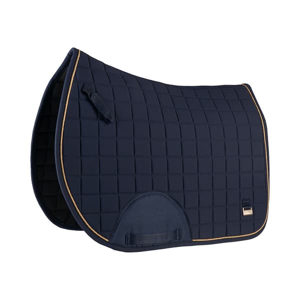 Horka Deluxe Sadelgjord  Full