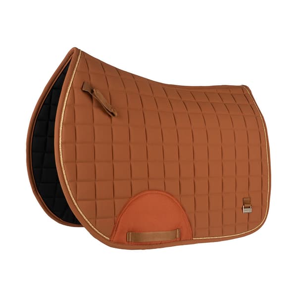 Horka Deluxe Sadelgjord  Pony