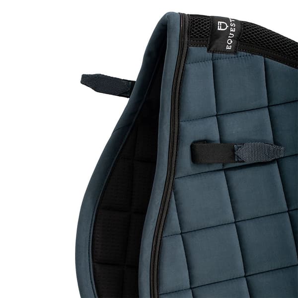 Equestro Elegance Collection Shaped Springsadelpude  Full