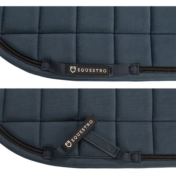 Equestro Elegance Collection Shaped Springsadelpude  Full
