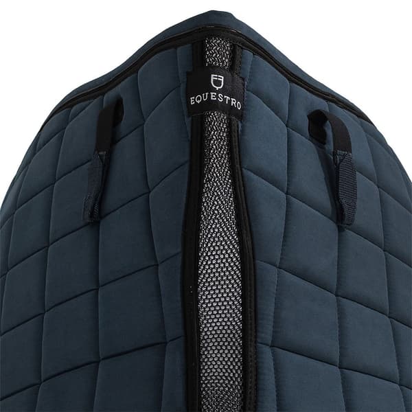 Equestro Elegance Collection Shaped Springsadelpude  Full