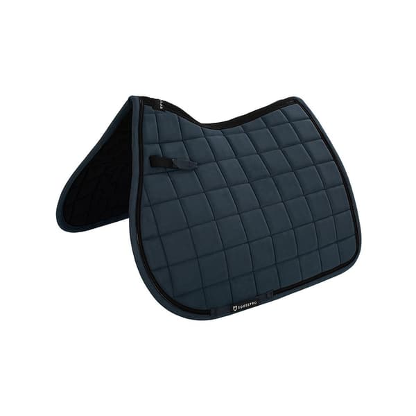 Equestro Elegance Collection Shaped Hoppsadlar  Full