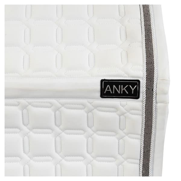 Anky Luminous Kouluhevosen Satulahuopa  Full