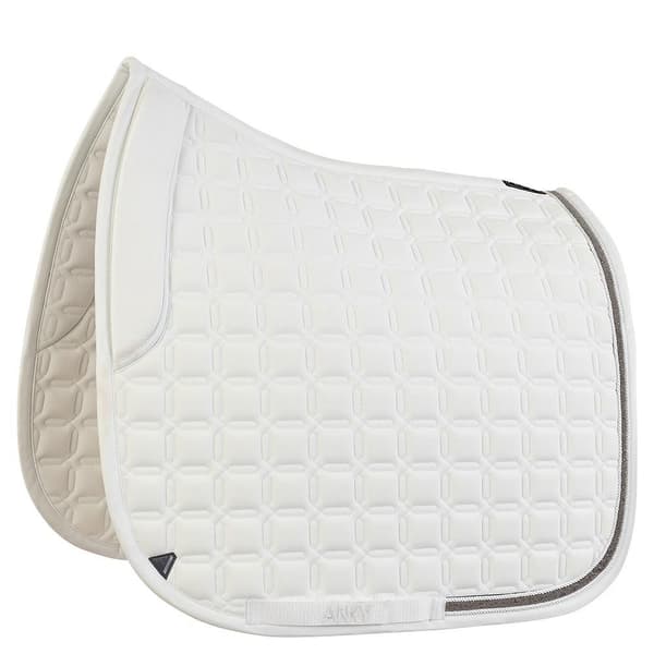 Anky Luminous Dressursaddel  Full