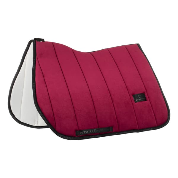 Equestro Velvet Springsadelpude  Full