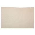 Pikkukuva 2 / 3: Br Geelimuotoinen Back Riser Half Pad Beige