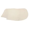 Pikkukuva 1 / 3: Br Geelimuotoinen Back Riser Half Pad Beige