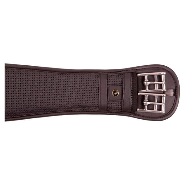 Br Omkreds Gentle Dressage Sort 40 cm